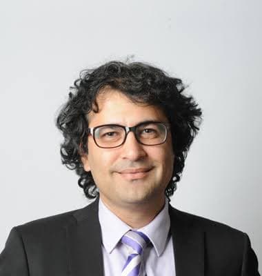 Dr. Ram K Sharma