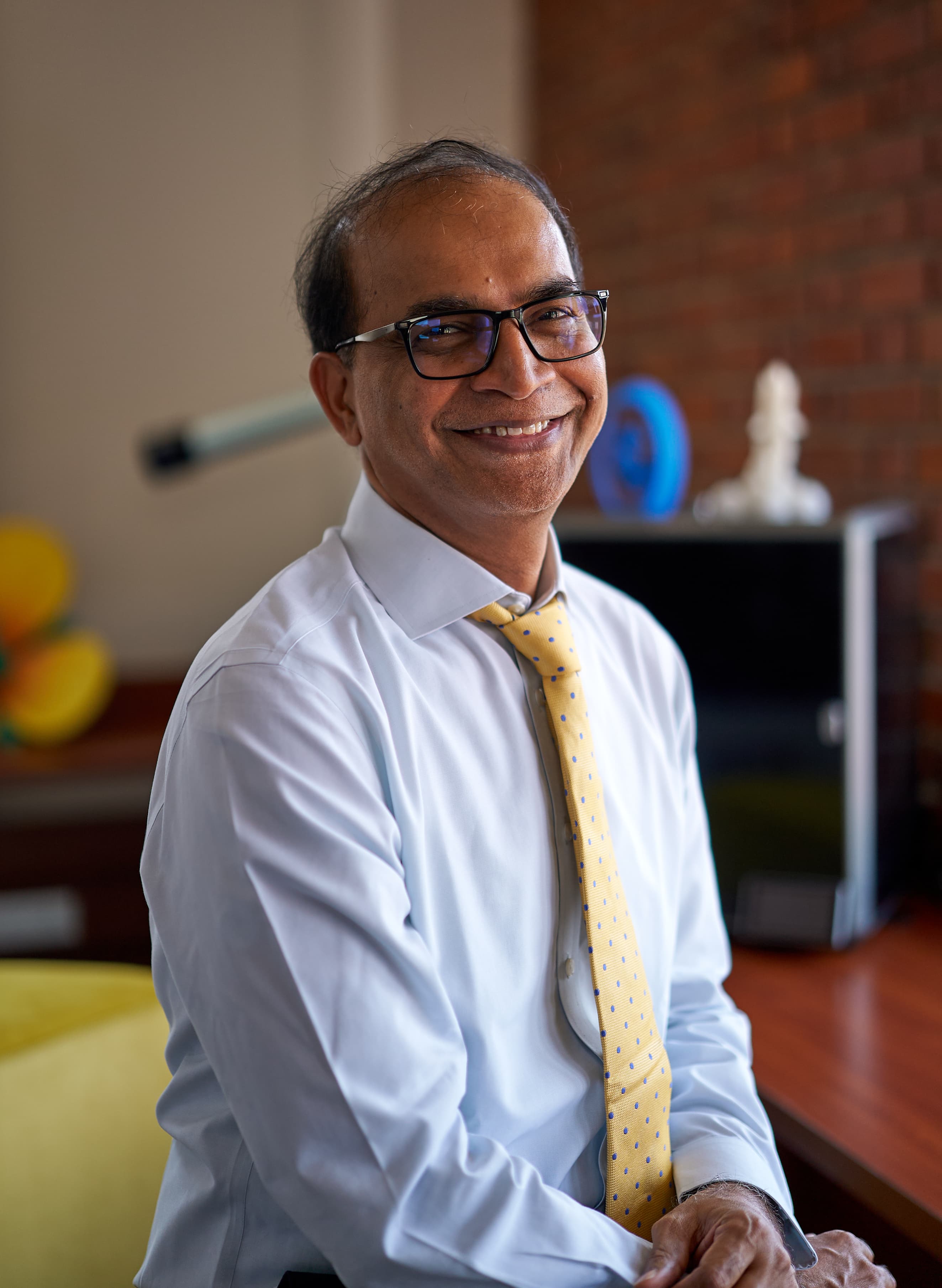 Rama Krishna Reddy