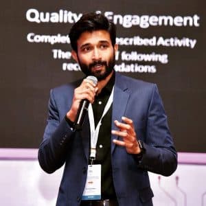 Sumanth Palepu