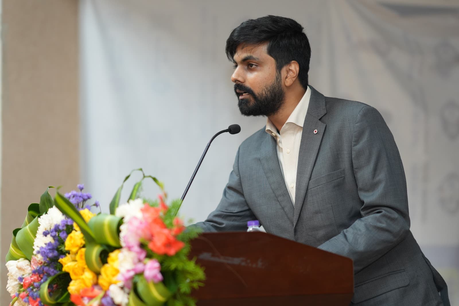 Srikanth Yellapragada