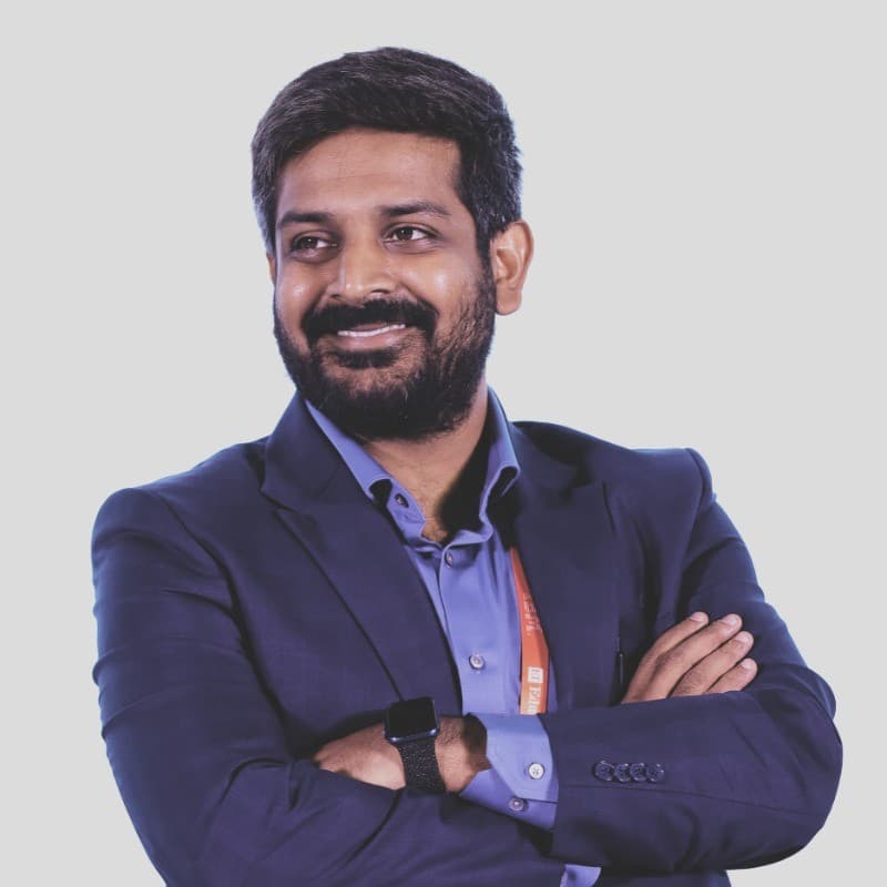Venkat Yellapragada