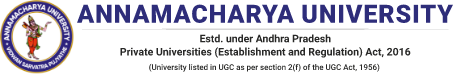 Annamacharya University