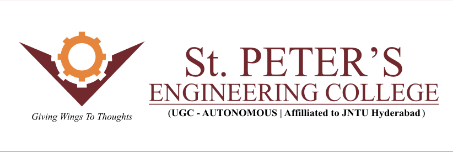 St. Peter's
