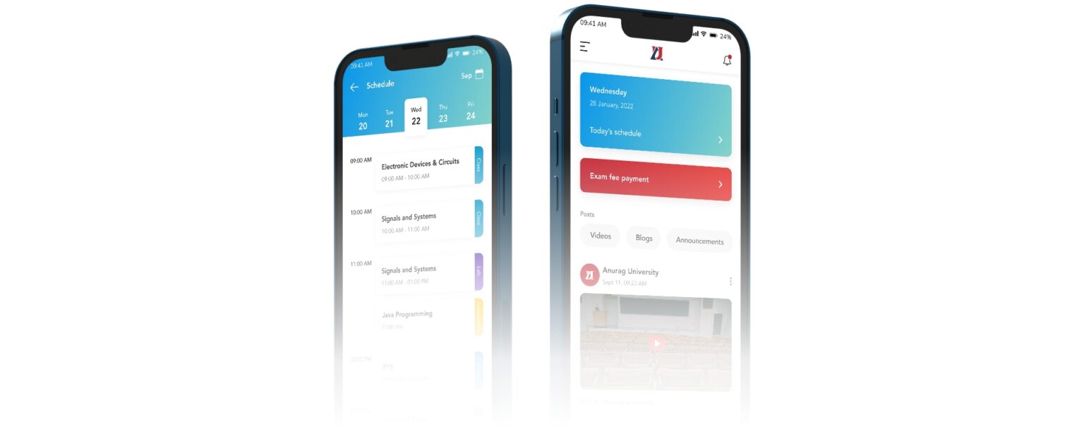 CampX | Digital Ecosystem for every Campus in India