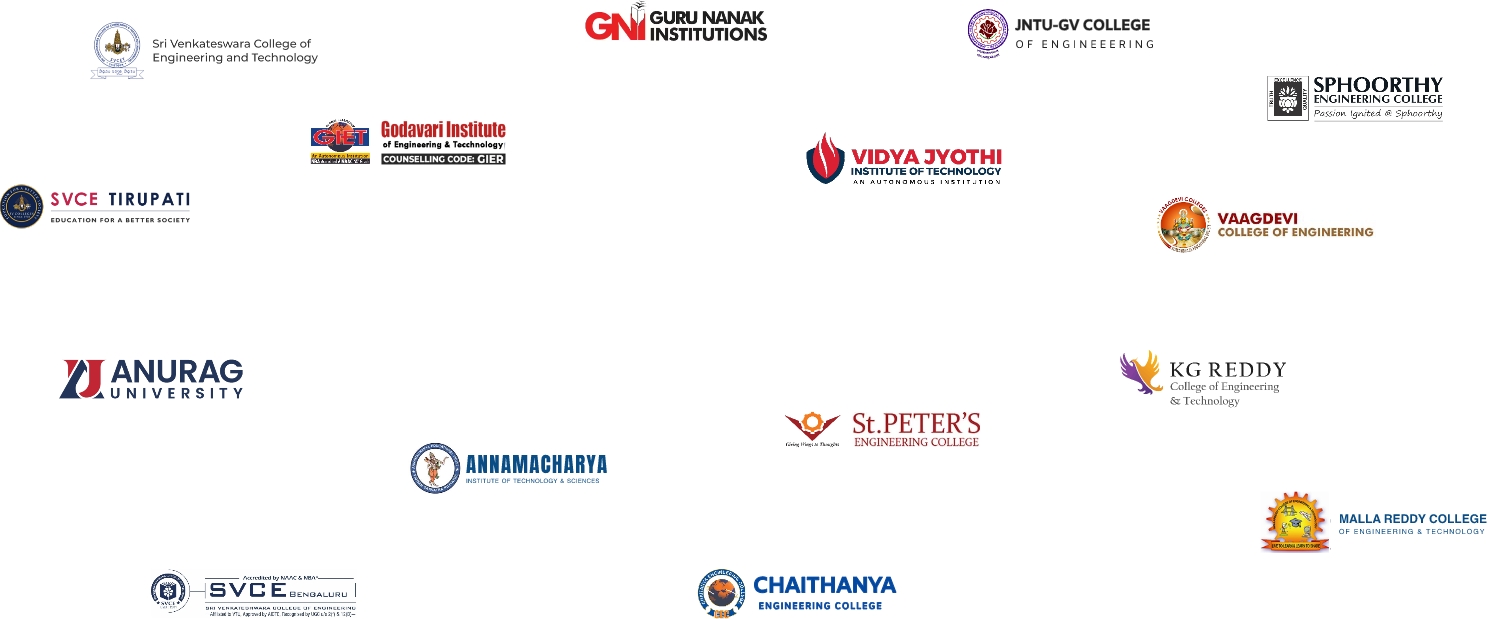 CampX | Digital Ecosystem for every Campus in India