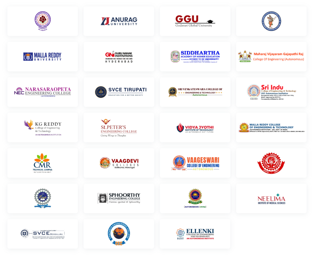 CampX | Digital Ecosystem for every Campus in India